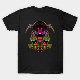 predator T-Shirt